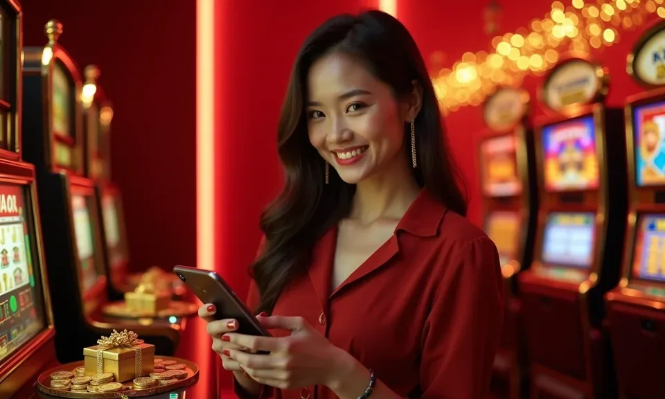 elangsepin elangsepin App — Lobby in Your Pocket