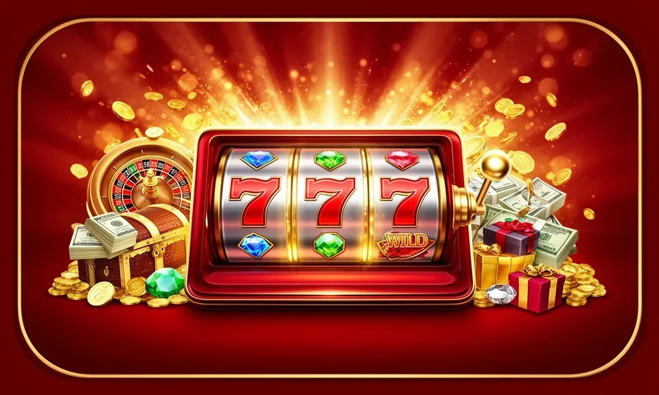 elangsepin What You Find Inside elangsepin Casino